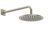 Gessi Rilievo pomme de douche mural 59148